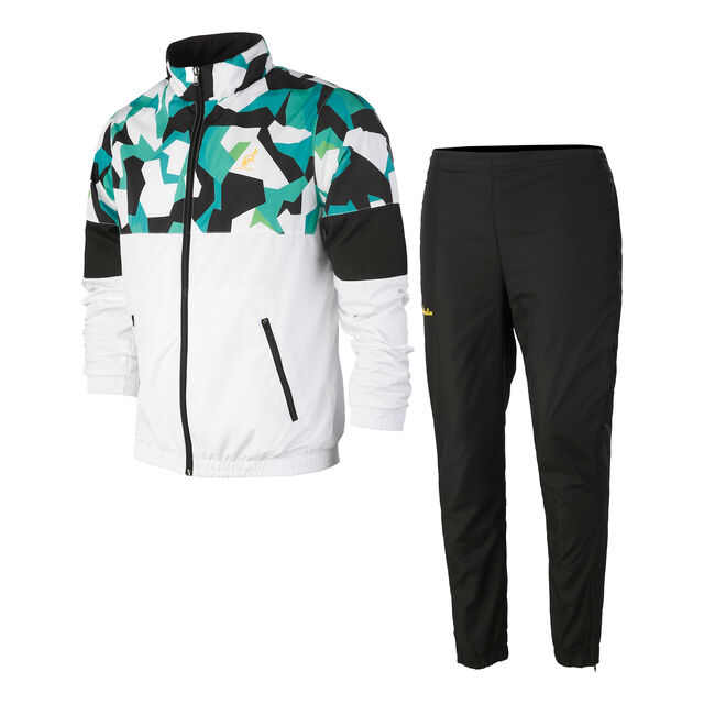 Tuta Smash Stampa Camo Jungle Tracksuit