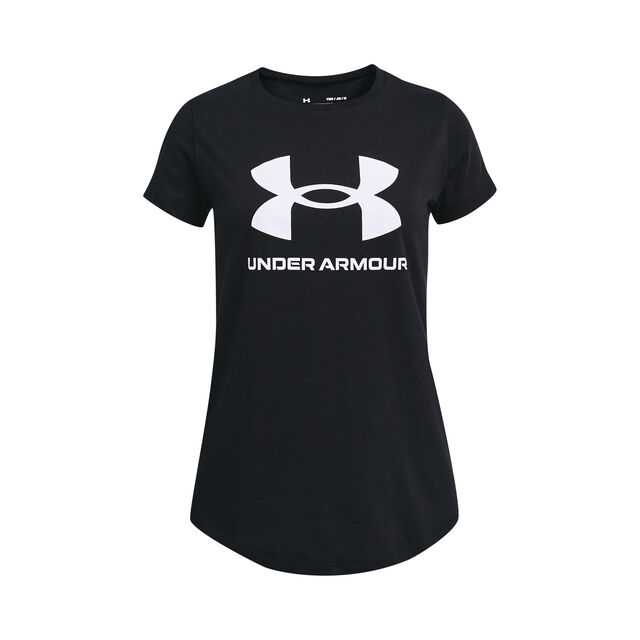 Live Sportstyle Graphic Shortsleeve