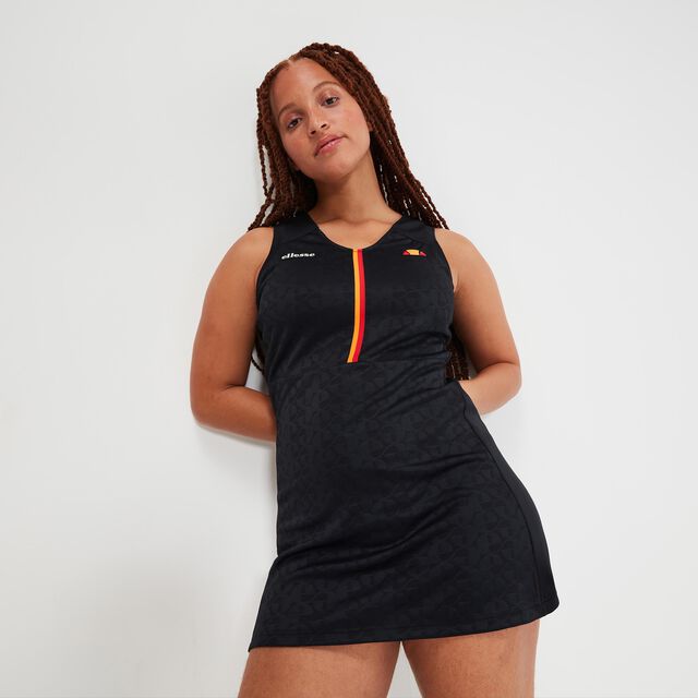 Tregirls Dress