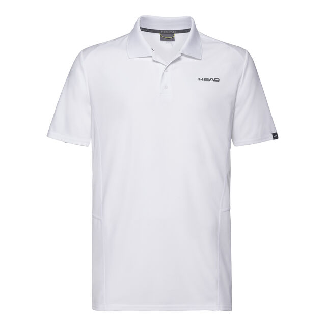 Club Tech Polo Shirt Men