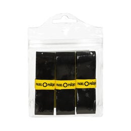 Padel-Point Grips 3er Pack white