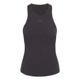 Y- Tank-Top Damen-schwarz