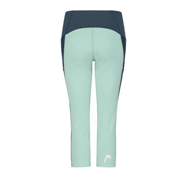 Power 3/4 Tights