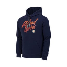 Hoody Kinder-Dunkelblau