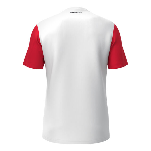 Club 25 Tech T-Shirt Men