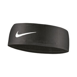 Fury 3.0 Stirnband-Schwarz,Weiß