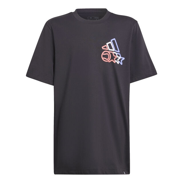 City Graphik Tee