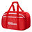SUPER TOUR RED SMALL DUFFEL 2025 Red
