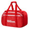 SUPER TOUR RED SMALL DUFFEL 2025 Red