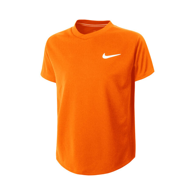 Court Dri-Fit Victory Shortsleeve