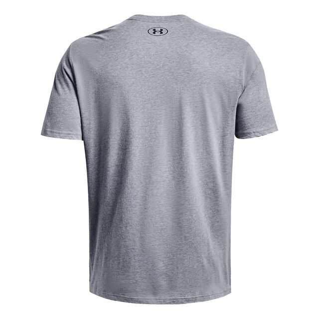 Big Logo Fill Shortsleeve