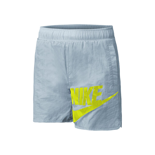 Sportswear Woven HBR Shorts