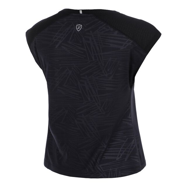 Capsleeve Shirt Carole