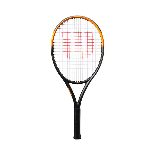 BURN SPIN JUNIOR 25