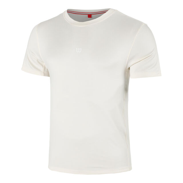 M Everyday Performance Tee Sandrift
