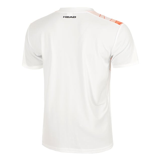 SMU Topspin T-Shirt