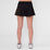 Paris 2024 Printed Wavy Skort