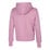 PHNX Fleece STD PO Hoody