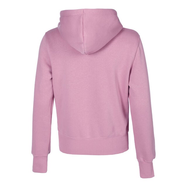 PHNX Fleece STD PO Hoody