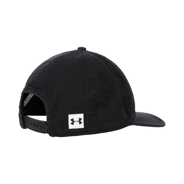Men's UA Branded Snapback Cap