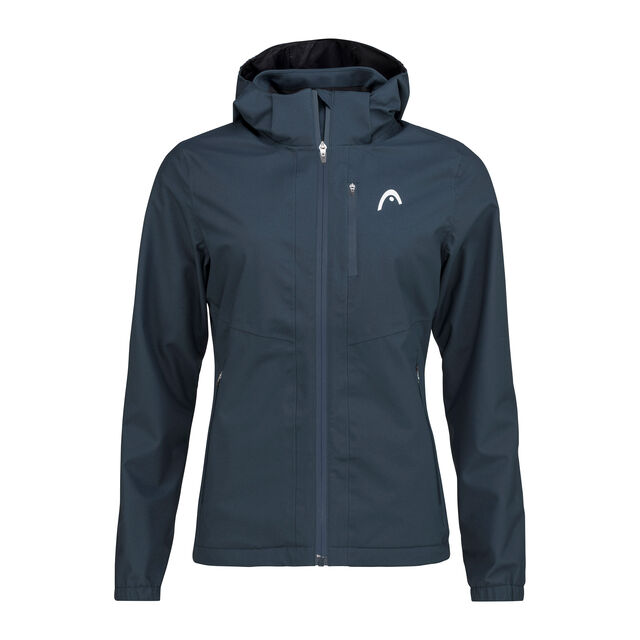 Coach Jacket