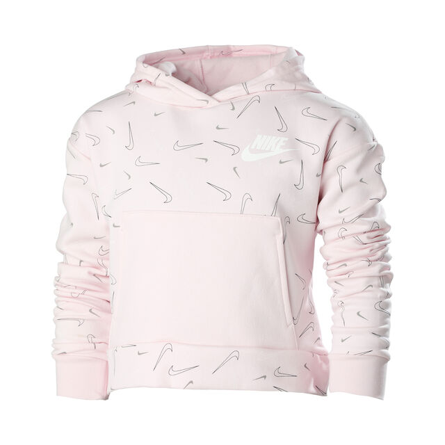 Sportswear Fleece AOP Hoody