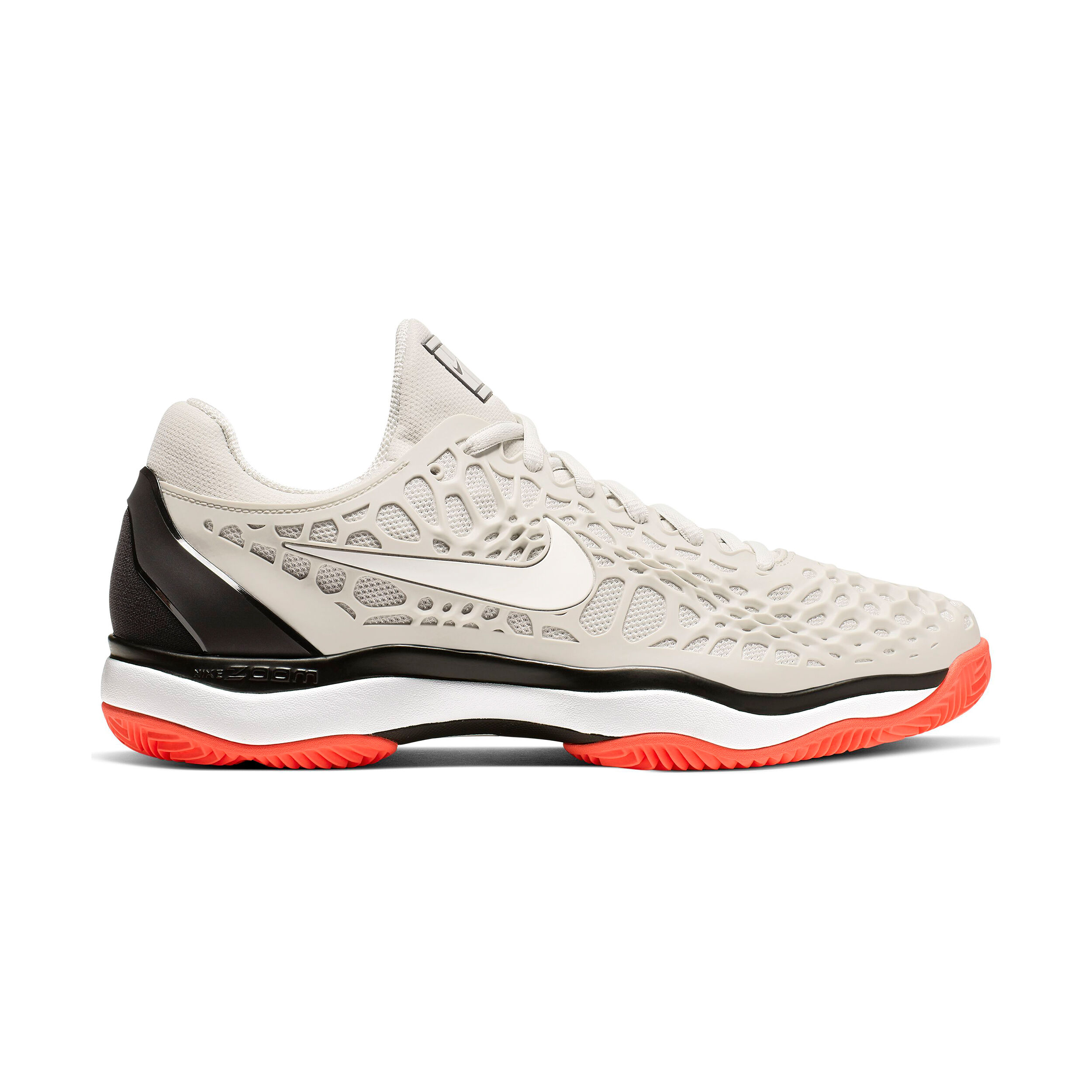Air zoom cage 3 discount