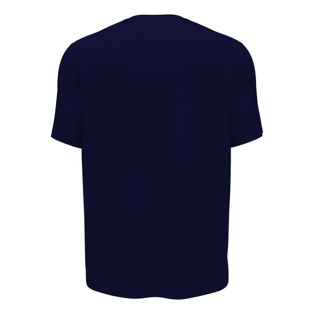 SS Solid Tee