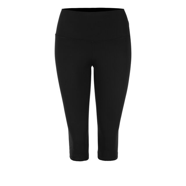 Nike One Dri-Fit High-Waisted Capri Tight
