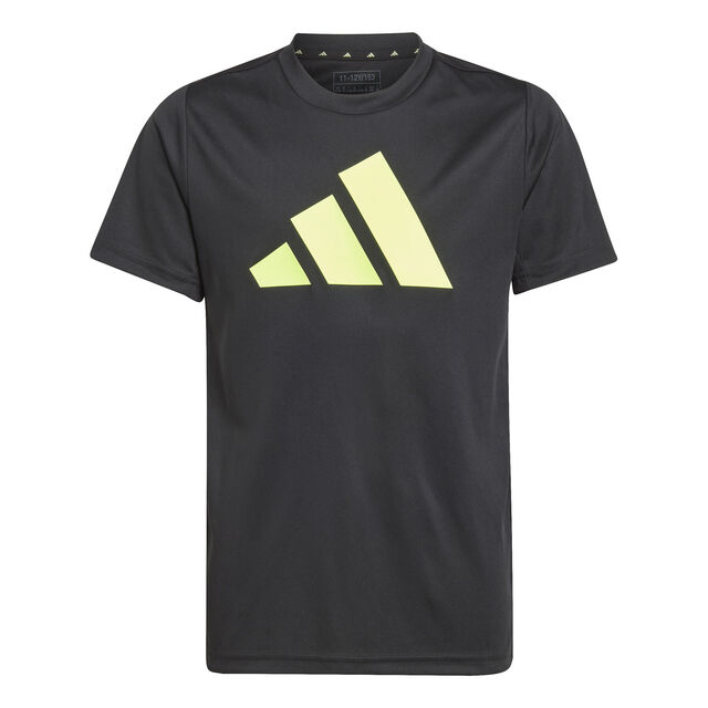 Training  ES Logo Tee