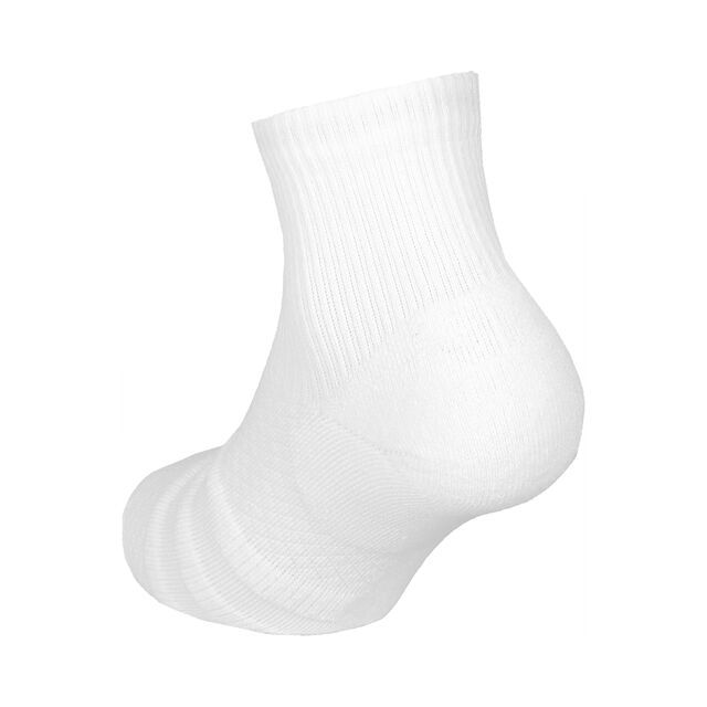 AlphaSkin Lightweight Cushioning Ankle Socks Unisex