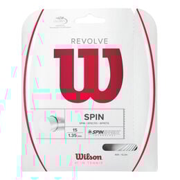 Revolve Saitenset 12,2m-Wei&szlig;