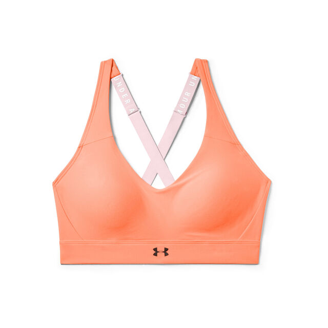 Vanish Mid Bra Women