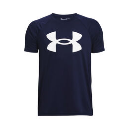 Tech Big Logo SS