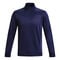 Fleece Quarter Zip