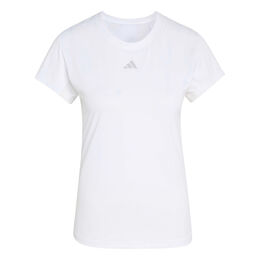 Freelift T-Shirt Damen-wei&szlig;