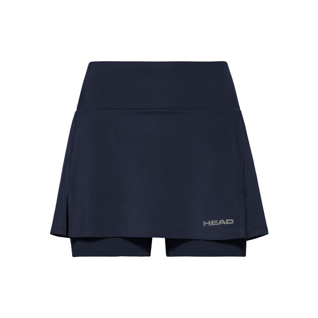 CLUB Basic Skort Women