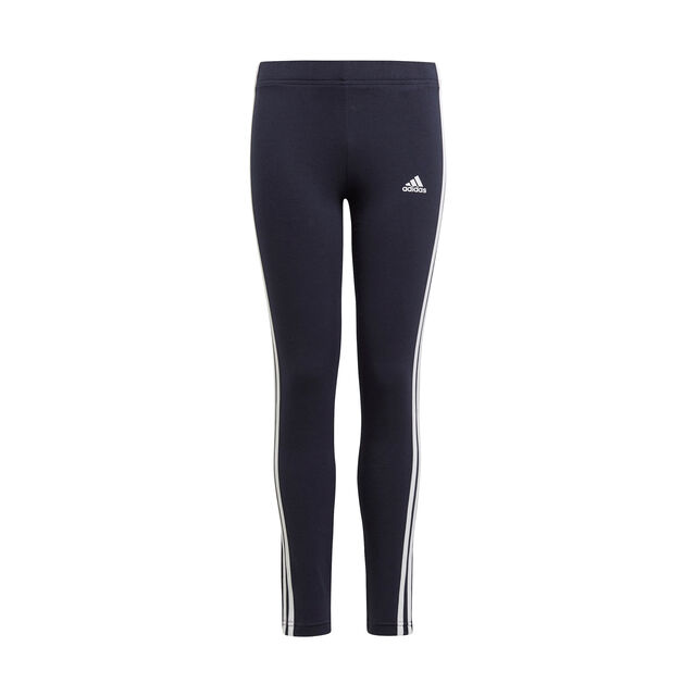 Essential 3-Stripes Tight Girls