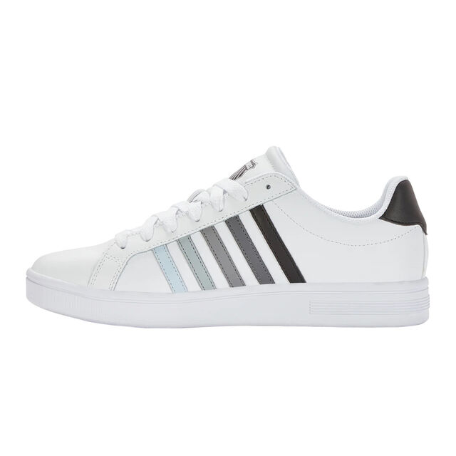 Court Tiebreak Sneaker