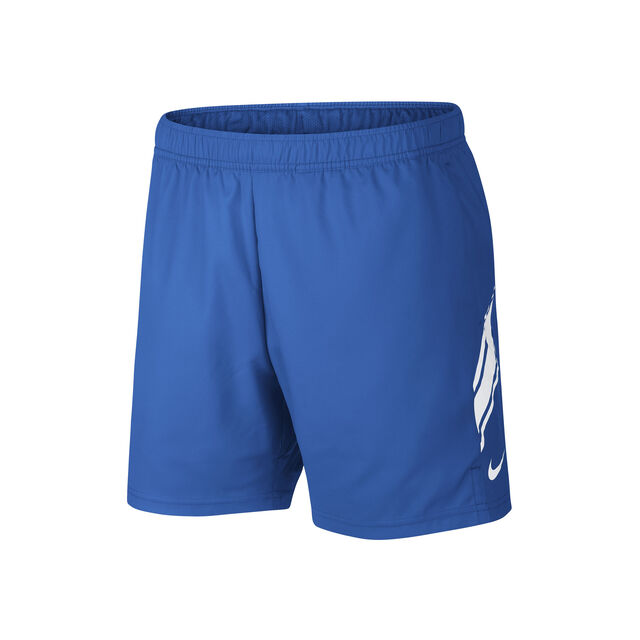 Court Dry 7in Shorts Men