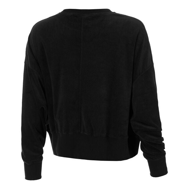 Court Heritage Fleece OOS GFX Sweater