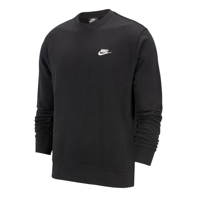 Sportswear Club French Terry Crew Sweatshirt Men