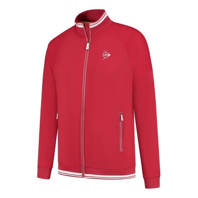 Club Mens Knitted Jacket