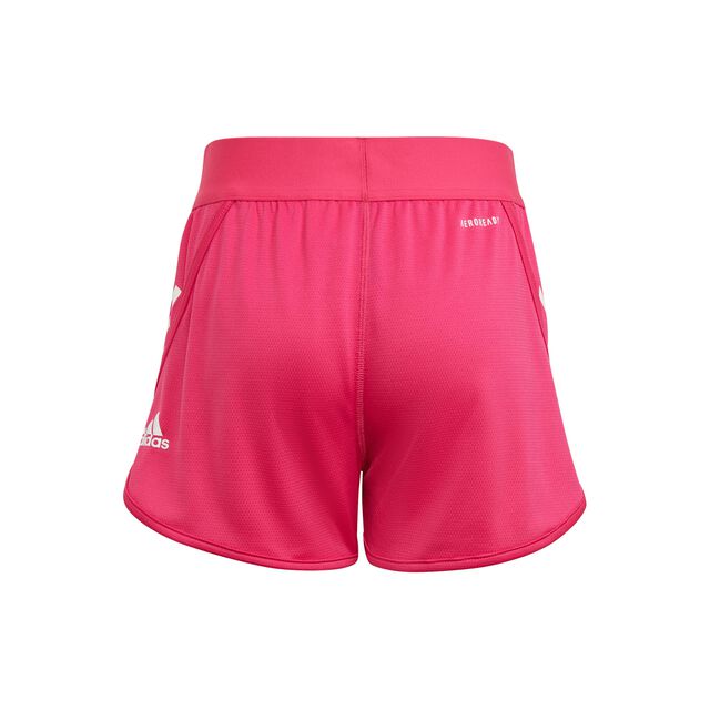 AeroReady 3-Stripes Shorts Girls