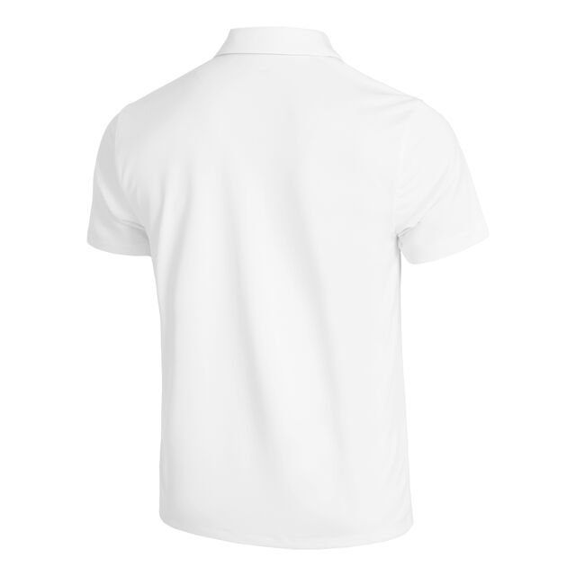 Court Dri-Fit Solid Polo