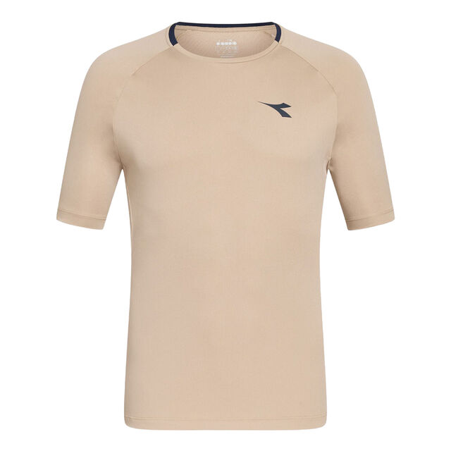 Ss T-Shirt Tennis