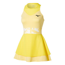 Daybreakers Kleid Damen-Limette