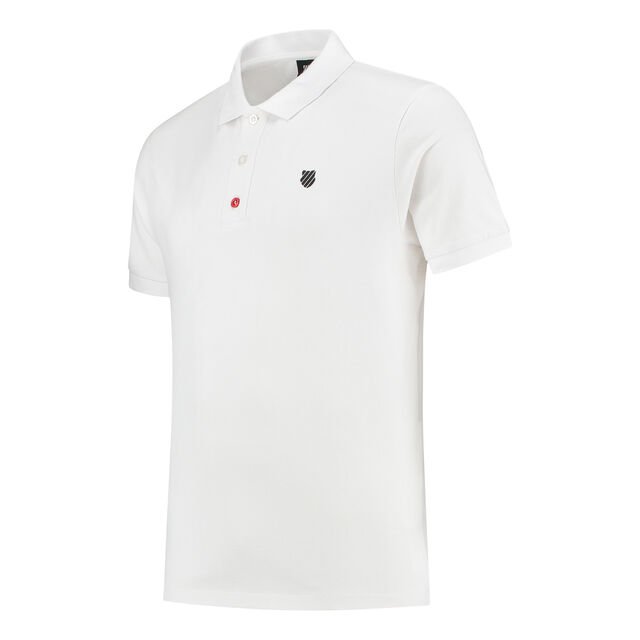 Sport Heritage Pique Basic Polo Men