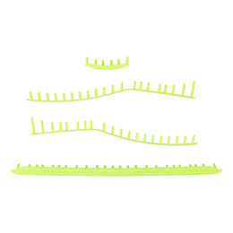 Extreme Team L &Ouml;senbandset-Limette