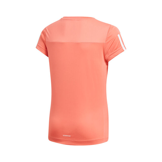 Training Equip Tee Girls